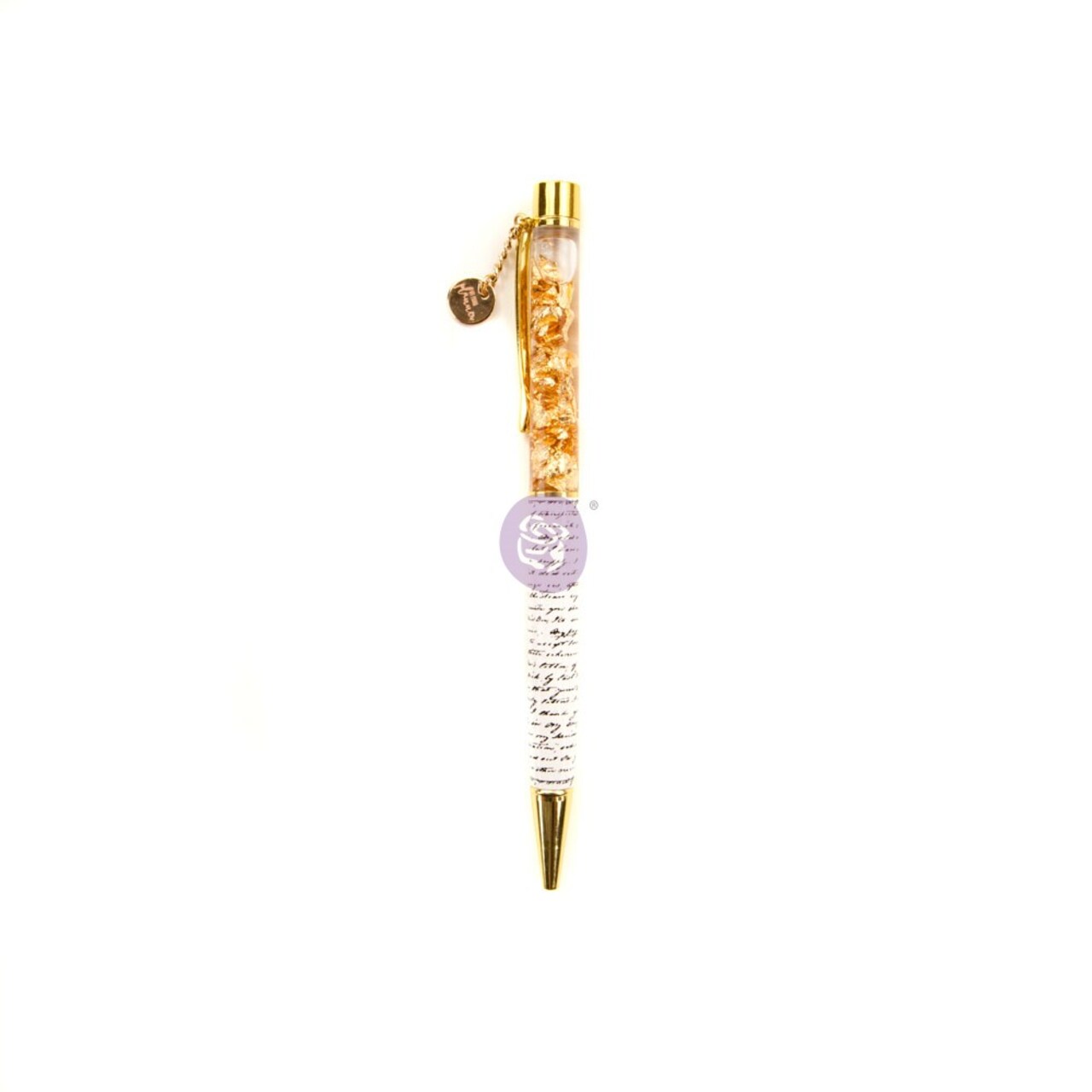 Prima Marketing Inc Mpp Pen - Loving You - 1 Pen - Black Ink 655350630522